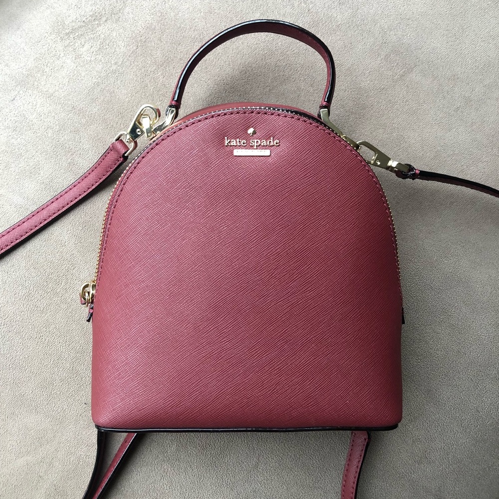 💕Kate Spade Cameron Street Mini Backpack